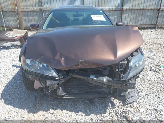 Honda ACCORD EX 2014 1HGCT1B79EA001204 Image 13