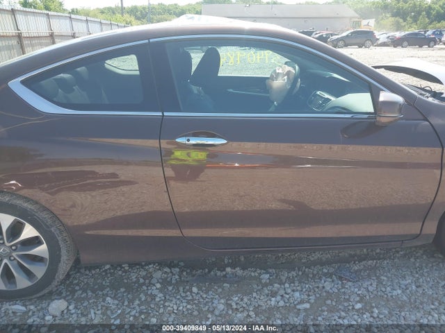 Honda ACCORD EX 2014 1HGCT1B79EA001204 Image 14