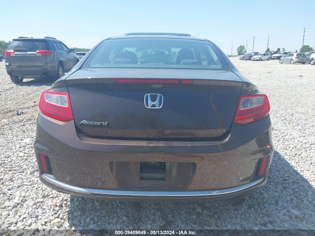 Honda ACCORD EX 2014 1HGCT1B79EA001204 Image 17