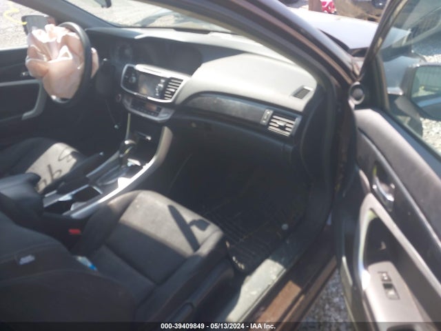 Honda ACCORD EX 2014 1HGCT1B79EA001204 Image 5