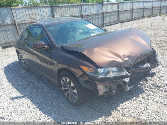 Honda ACCORD EX 2014 1HGCT1B79EA001204 Image 6