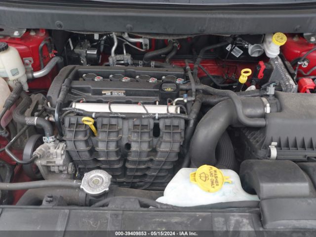 3C4PDCGBXLT260523 Dodge Journey Crossroad