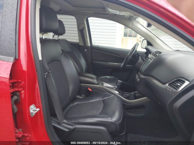 3C4PDCGBXLT260523 Dodge Journey Crossroad