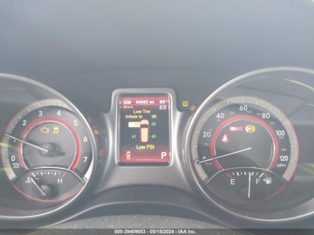 3C4PDCGBXLT260523 Dodge Journey Crossroad