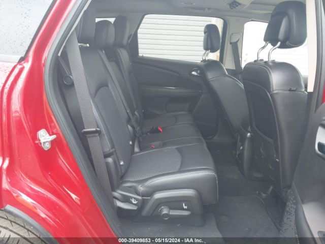3C4PDCGBXLT260523 Dodge Journey Crossroad