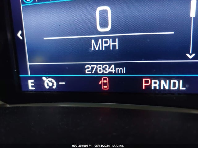Chevrolet Blazer Fwd 2lt 2022 3GNKBCR43NS135152 Image 15