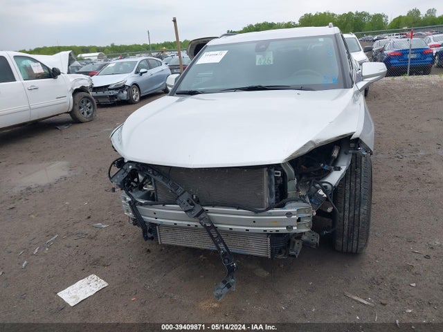 Chevrolet Blazer Fwd 2lt 2022 3GNKBCR43NS135152 Image 6