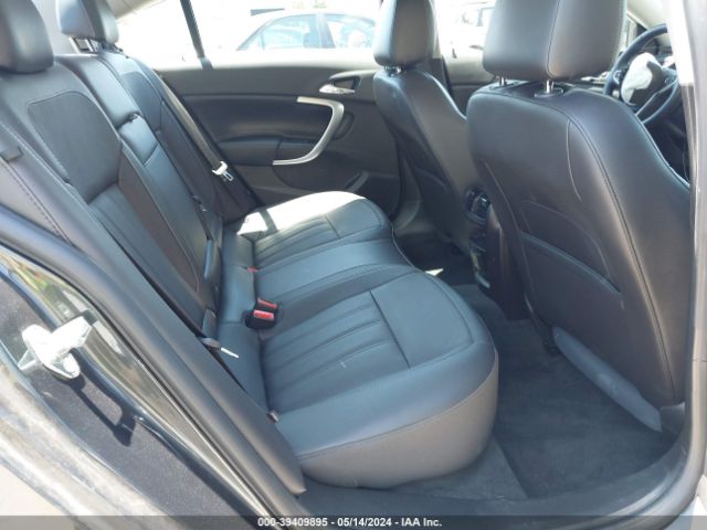 2G4GS5GX0G9208707 Buick Regal Turbo Premium Ii