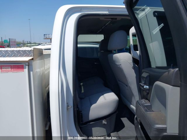 1GB2KUEG2GZ275198 Chevrolet Silverado 2500hd Wt