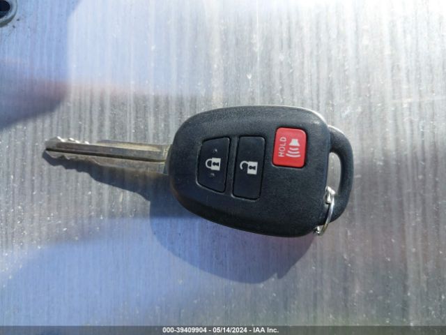 5TDBKRFHXGS257713 Toyota Highlander Le V6