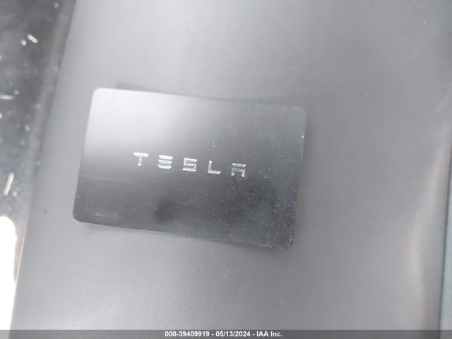 2023 TESLA MODEL 3 5YJ3E1EA8PF674186 Photo 10
