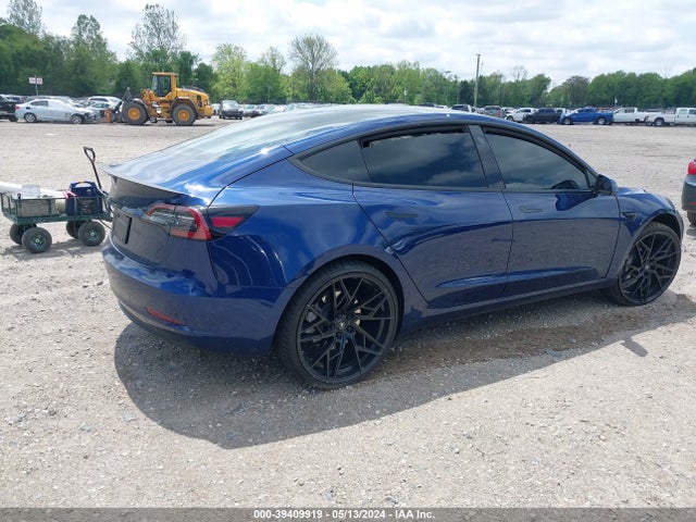 2023 TESLA MODEL 3 5YJ3E1EA8PF674186 Photo 3