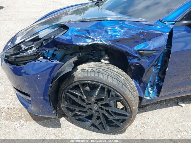 2023 TESLA MODEL 3 5YJ3E1EA8PF674186 Photo 5
