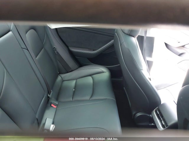 2023 TESLA MODEL 3 5YJ3E1EA8PF674186 Photo 7