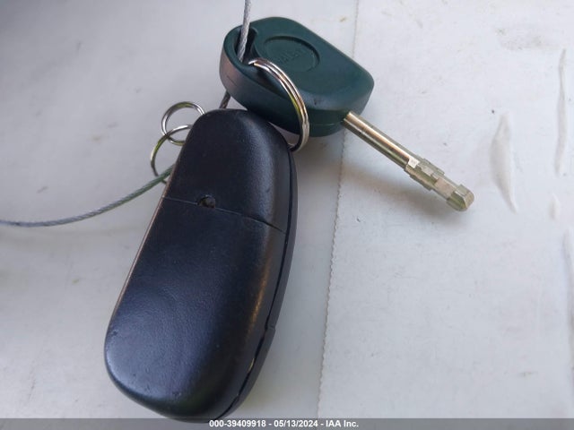 2005 JAGUAR S-TYPE SAJWA01T15FN51494 Photo 10