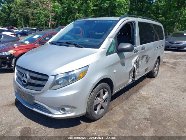 WD4PG2EE8G3062092 Mercedes-Benz Metris