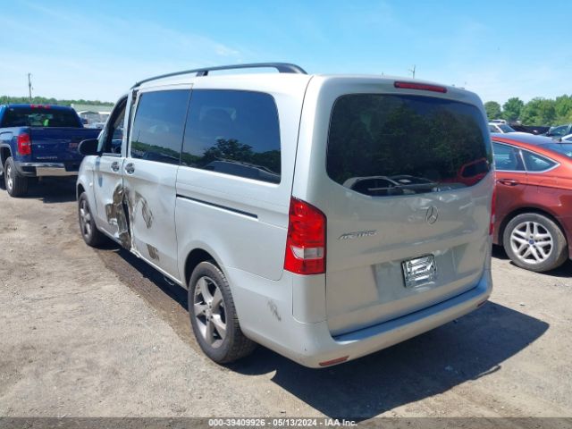 WD4PG2EE8G3062092 Mercedes-Benz Metris