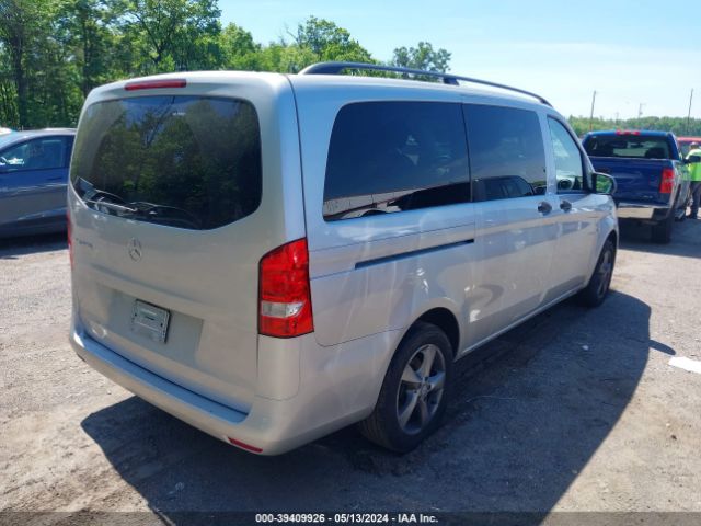 WD4PG2EE8G3062092 Mercedes-Benz Metris