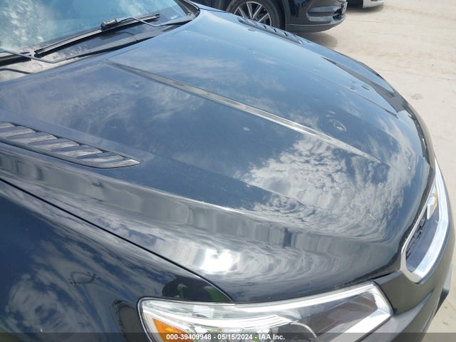 Chevrolet SS 2017 6G3F15RWXHL310049 Image 18