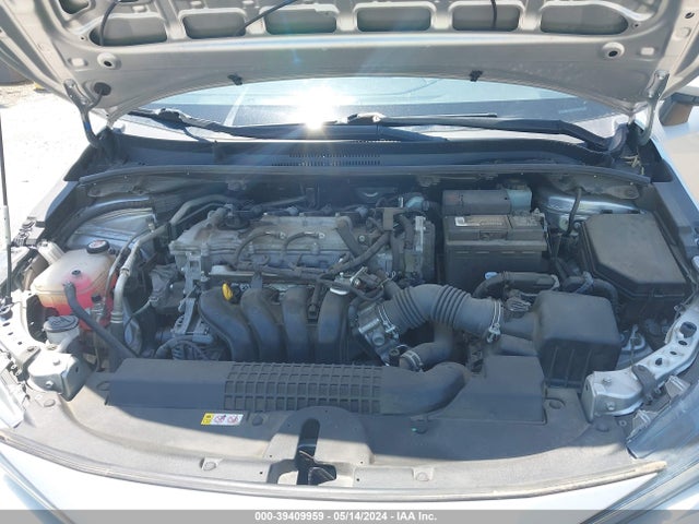 Toyota COROLLA LE 2020 JTDEPRAE0LJ101022 Image 10