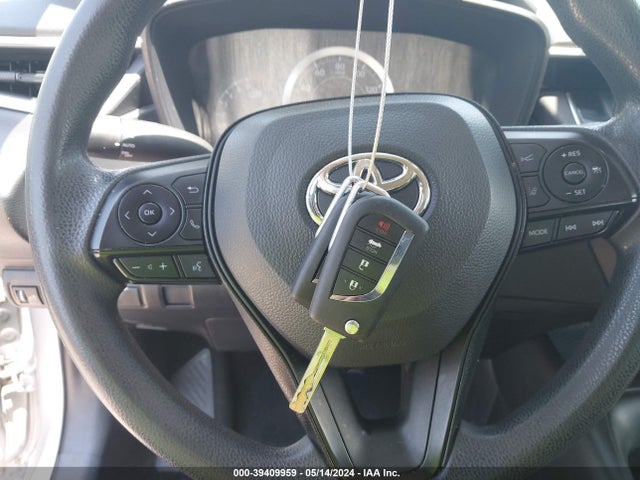 Toyota COROLLA LE 2020 JTDEPRAE0LJ101022 Image 11