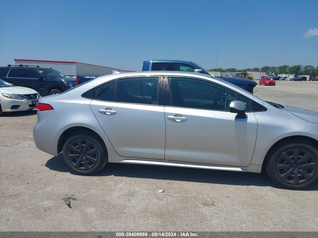 Toyota COROLLA LE 2020 JTDEPRAE0LJ101022 Image 13