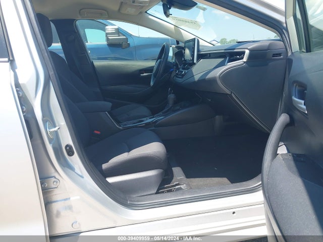 Toyota COROLLA LE 2020 JTDEPRAE0LJ101022 Image 5