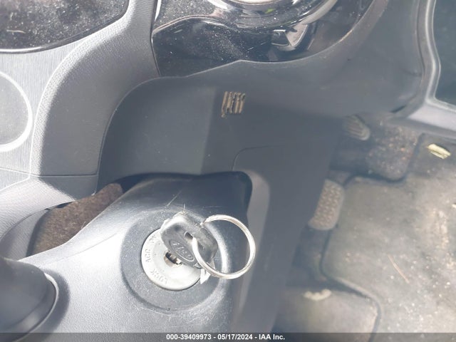 Toyota Prius C One 2016 JTDKDTB37G1118914 Image 11