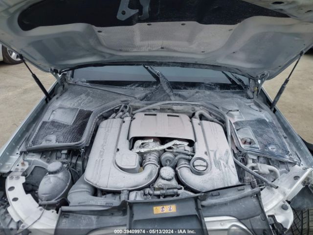 55SWF8HB0LU328441 Mercedes-Benz Amg C 63 S
