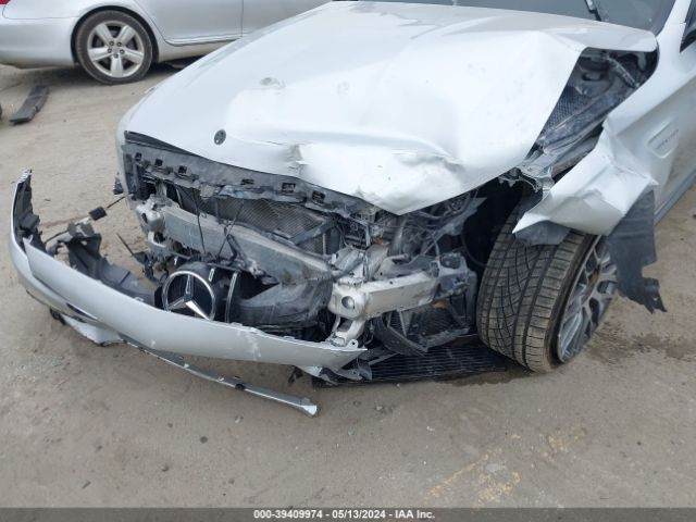 55SWF8HB0LU328441 Mercedes-Benz Amg C 63 S