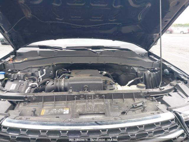 1FMSK8DH3LGC39972 Ford EXPLORER XLT