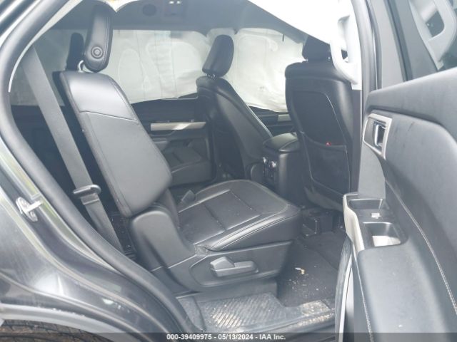 1FMSK8DH3LGC39972 Ford EXPLORER XLT