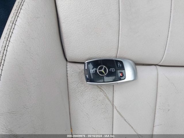 WDD1J6FB7JF045406 Mercedes-Benz E 400