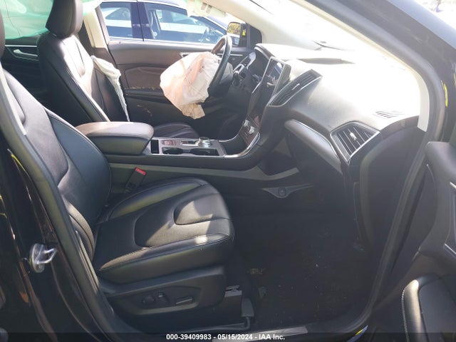2FMPK3K93MBA15520 Ford Edge Titanium