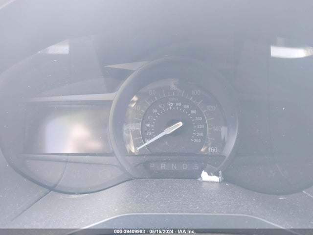 2FMPK3K93MBA15520 Ford Edge Titanium