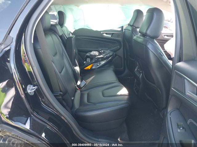 2FMPK3K93MBA15520 Ford Edge Titanium