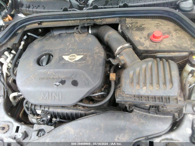 WMWXP5C32H3C64621 Mini Hardtop Cooper