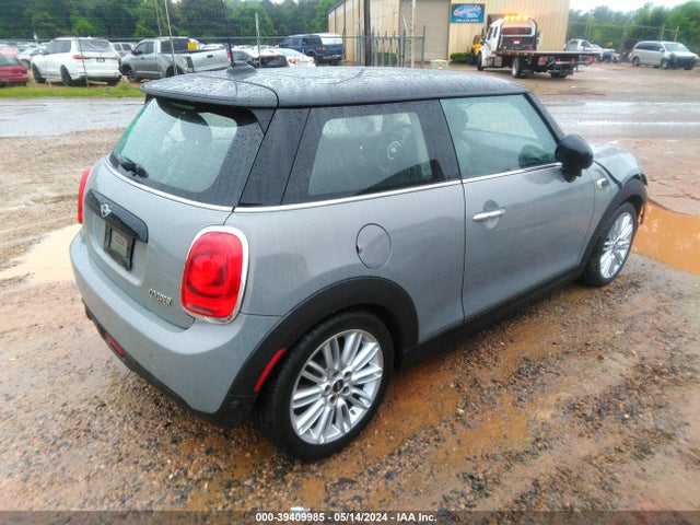 WMWXP5C32H3C64621 Mini Hardtop Cooper