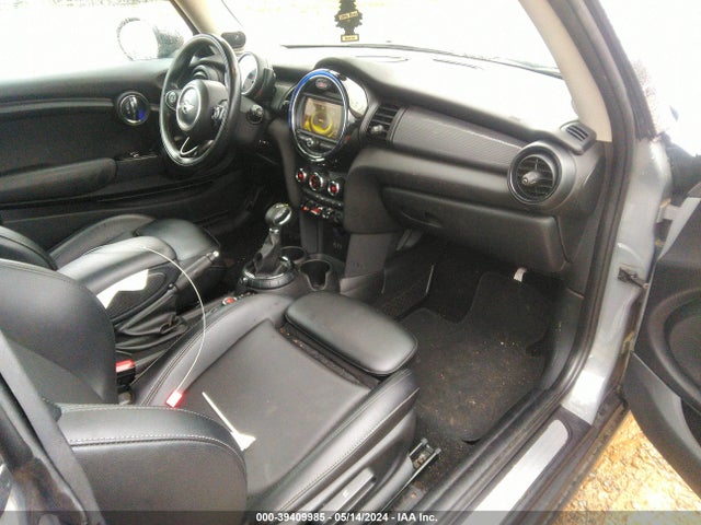 WMWXP5C32H3C64621 Mini Hardtop Cooper