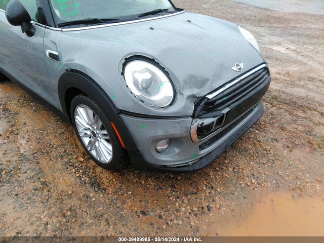 WMWXP5C32H3C64621 Mini Hardtop Cooper