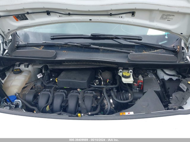 Ford Transit Connect Xl 2019 NM0LS7E24K1383865 Image 10