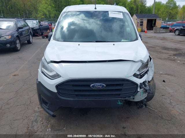 Ford Transit Connect Xl 2019 NM0LS7E24K1383865 Image 13