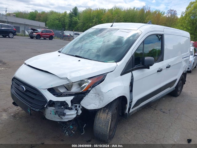 Ford Transit Connect Xl 2019 NM0LS7E24K1383865 Image 2