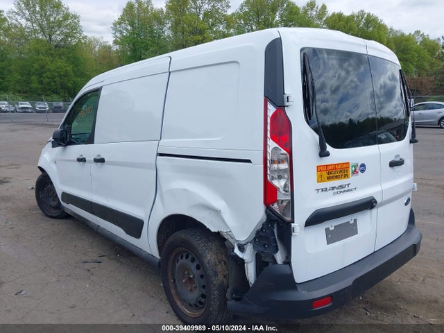 Ford Transit Connect Xl 2019 NM0LS7E24K1383865 Image 3