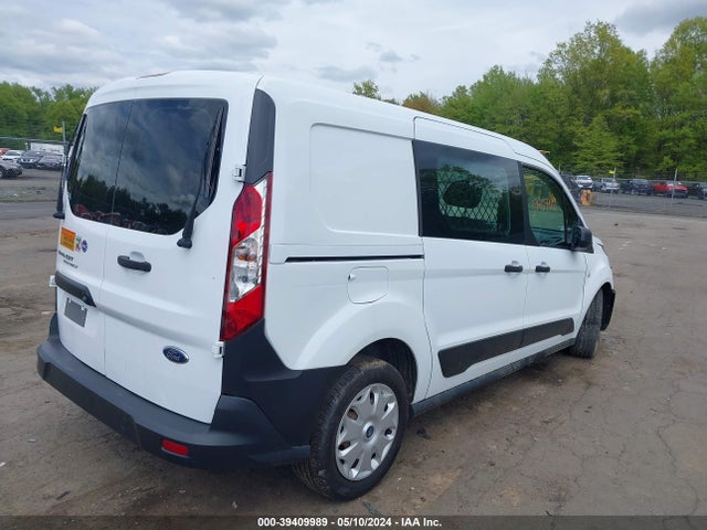Ford Transit Connect Xl 2019 NM0LS7E24K1383865 Image 4