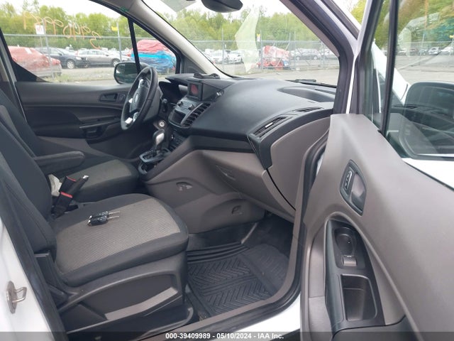Ford Transit Connect Xl 2019 NM0LS7E24K1383865 Image 5