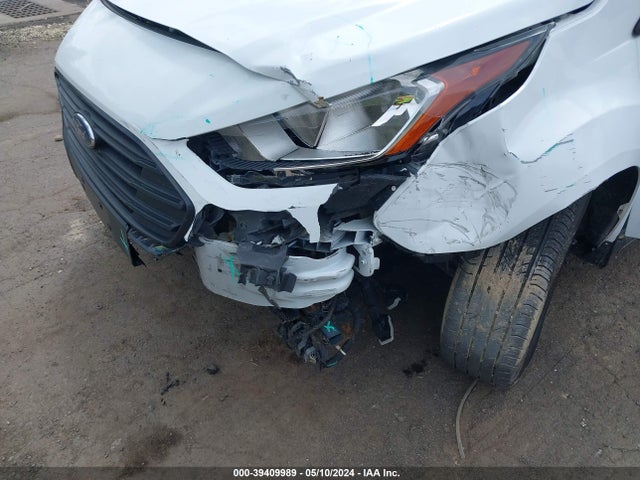 Ford Transit Connect Xl 2019 NM0LS7E24K1383865 Image 6