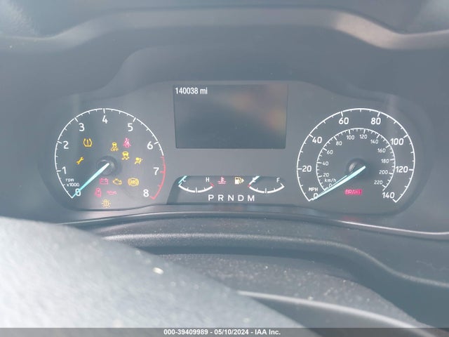 Ford Transit Connect Xl 2019 NM0LS7E24K1383865 Image 7