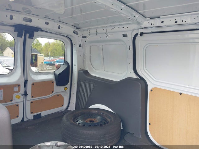 Ford Transit Connect Xl 2019 NM0LS7E24K1383865 Image 8