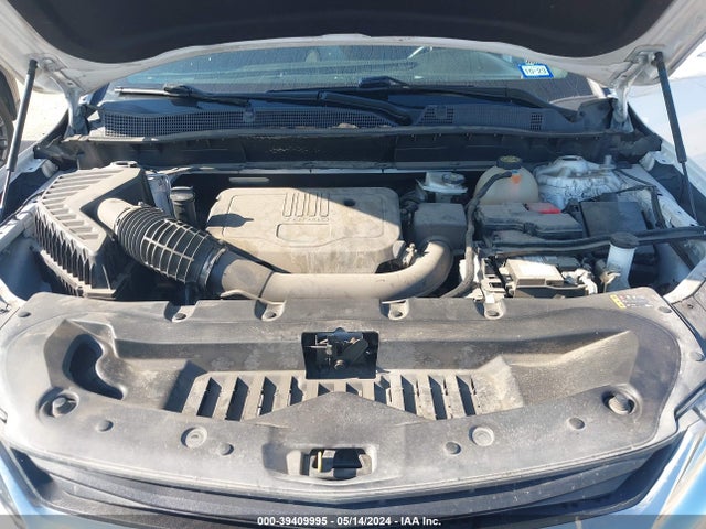 Chevrolet Blazer Fwd 2lt 2020 3GNKBCR48LS687842 Image 10